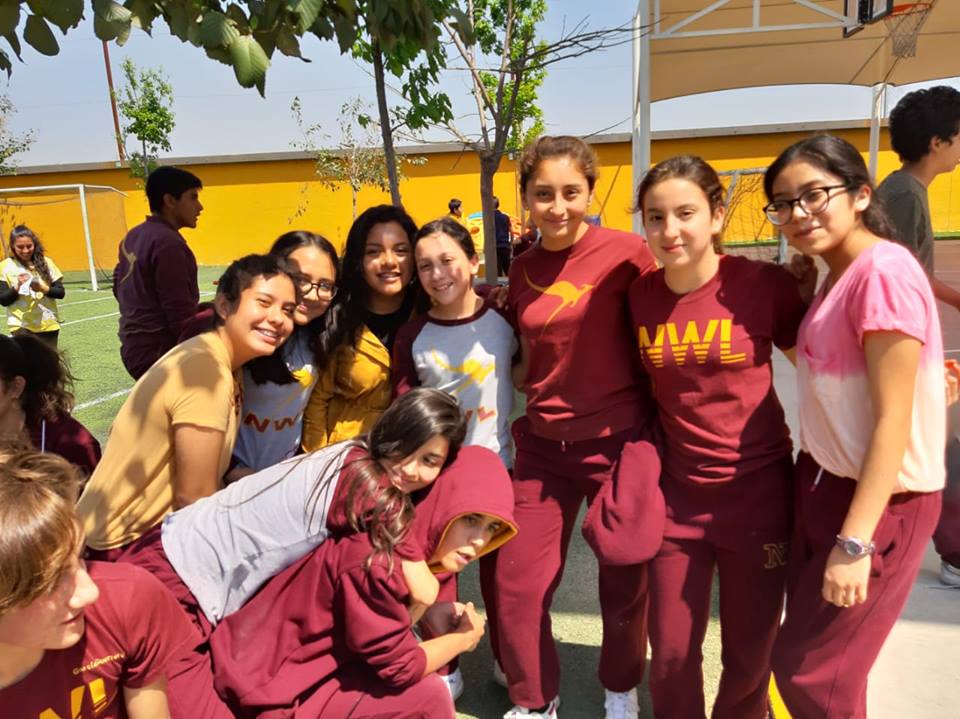 Actividades del 10 aniversario